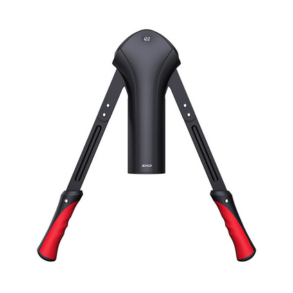 施耐德多功能臂力器 液压可调节计数臂肌胸肌训练健身器材定制