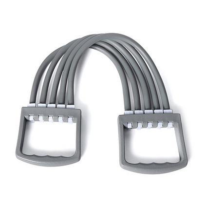 双林橡筋拉力器室内锻炼安全拉力器环保运动健身器材定制