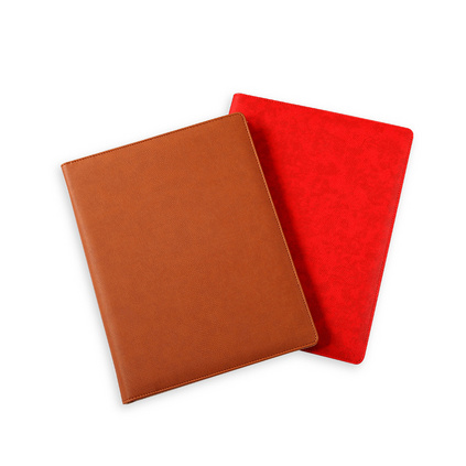 a4多功能文件夹 商务经理夹 签约合同本夹定制