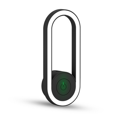 超声波驱蚊器卧室房间电子驱蚊防蚊神器智能驱虫器定制