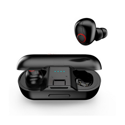 蓝牙耳机 TWS5.0入耳式迷你立体声蓝牙耳机定制