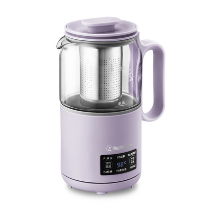 西屋 养生壶 WEK-C56 一键烹饪多功能智能养生杯定制