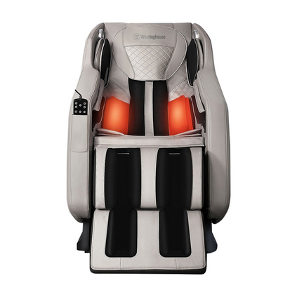 西屋 按摩椅 WMC-S171 舒缓压力家用全身全自动智能按摩椅定制