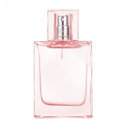 博柏利（BURBERRY）女士香水 淡香水30ml 红粉恋歌女士香氛定制