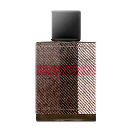 博柏利(BURBERRY)伦敦男士淡香水30ml 男士香氛定制