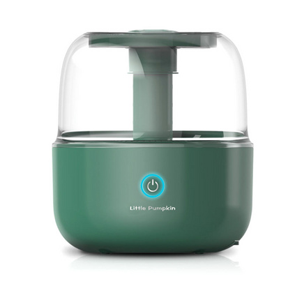 小南瓜JSQ-2260标准款加湿器家用静音婴儿大雾量加湿器定制