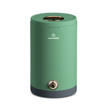 小南瓜加湿器家用静音大雾量加湿器定制