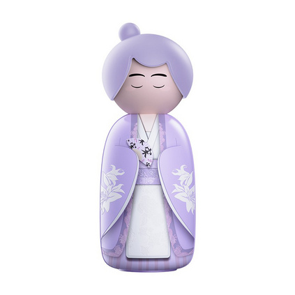 IDMIX国潮风暖手宝充电宝二合一便携式自热手握暖手宝两用迷你充电宝定制