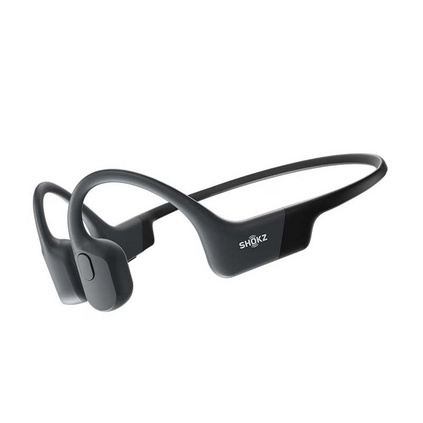 韶音 Shokz OpenRun mini骨传导蓝牙耳机 AS804运动无线耳骨传导耳机定制
