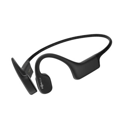 韶音 无线骨传导耳机 AS700Xtrainerz户外运动骑行音乐播放器游泳防水骨传到耳机自带MP3耳机定制