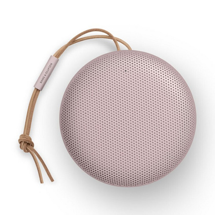 B&O PLAY beoplay Beosound A1Gen2 便携式无线蓝牙音响/音箱 户外迷你音响 室内低音炮桌面音响定制