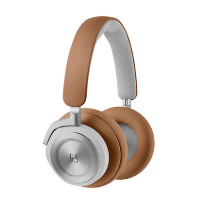 B&O beoplay HX 头戴式蓝牙无线耳机 自适应主动降噪音乐耳机/耳麦定制