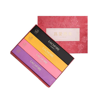 一纸花约冲泡黑糖姜茶蔓越莓口味红糖独立包装块状老姜汤礼盒定制