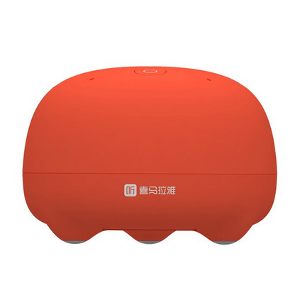 喜马拉雅好声音 小雅Nano智能音箱智能助手AI音响语音控制智能音响定制
