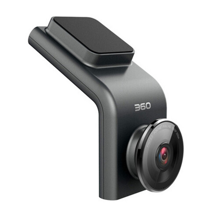 360行车记录仪 G300 高清夜视 电子狗一体 手机无线连接记录仪定制