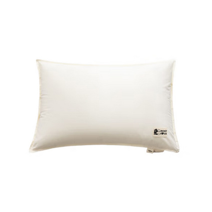 迪士尼系列抗菌枕芯 纯棉软颈椎枕芯中枕定制