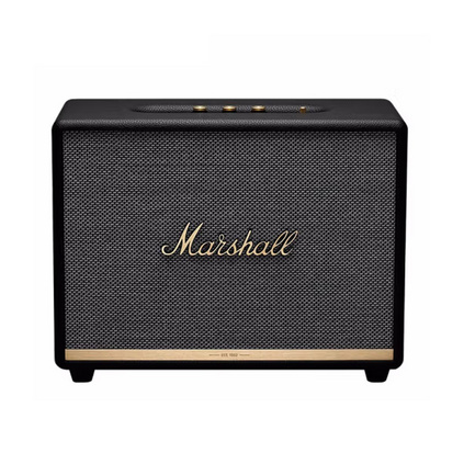 马歇尔（Marshall） WOBURN II BLUETOOTH音箱 2代无线蓝牙摇滚家用重低音音响定制