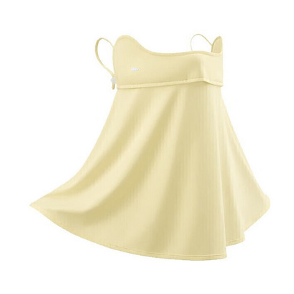 蕉下冰薄护眼角护颈口罩防晒口罩防紫外线口罩定制