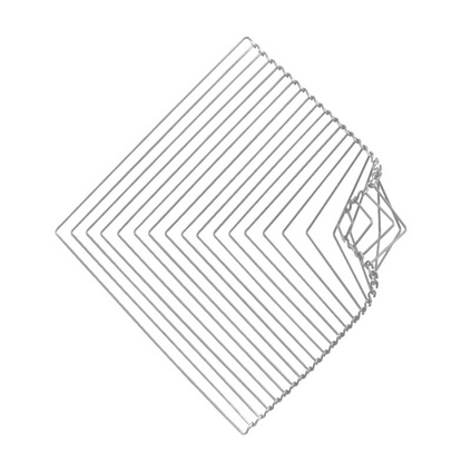 魔幻方波斐波那契玩具创意物理礼品解压治愈神器定制