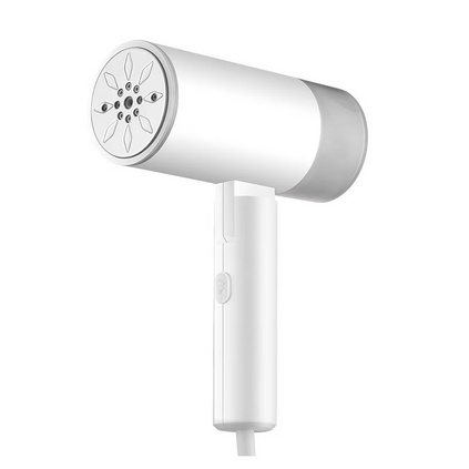 皇家盾牌ZSCT-120手持挂烫机智能蒸汽加热家用迷你烫衣机小型电熨斗便携式旅行熨烫机定制