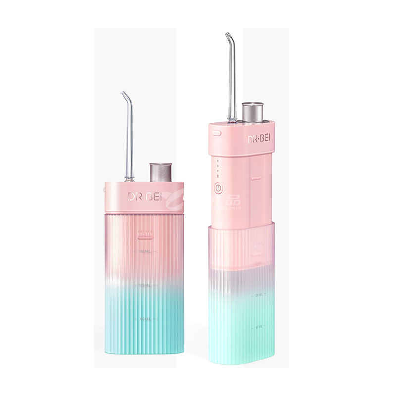 贝医生冲牙器F3洗牙器清洁牙缝便携式正畸清洗电动水牙线家用专业冲牙器定制 贝医生冲牙器F3洗牙器清洁牙缝便携式正畸清洗电动水牙线家用专业冲牙器定制