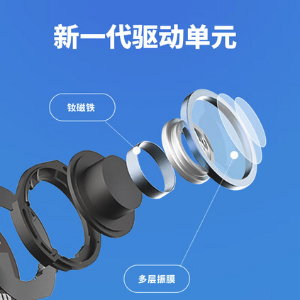 JBL UA Flash X 小黑盒安德玛联名款入耳式真无线运动蓝牙耳机防水防汗无线运动耳机定制