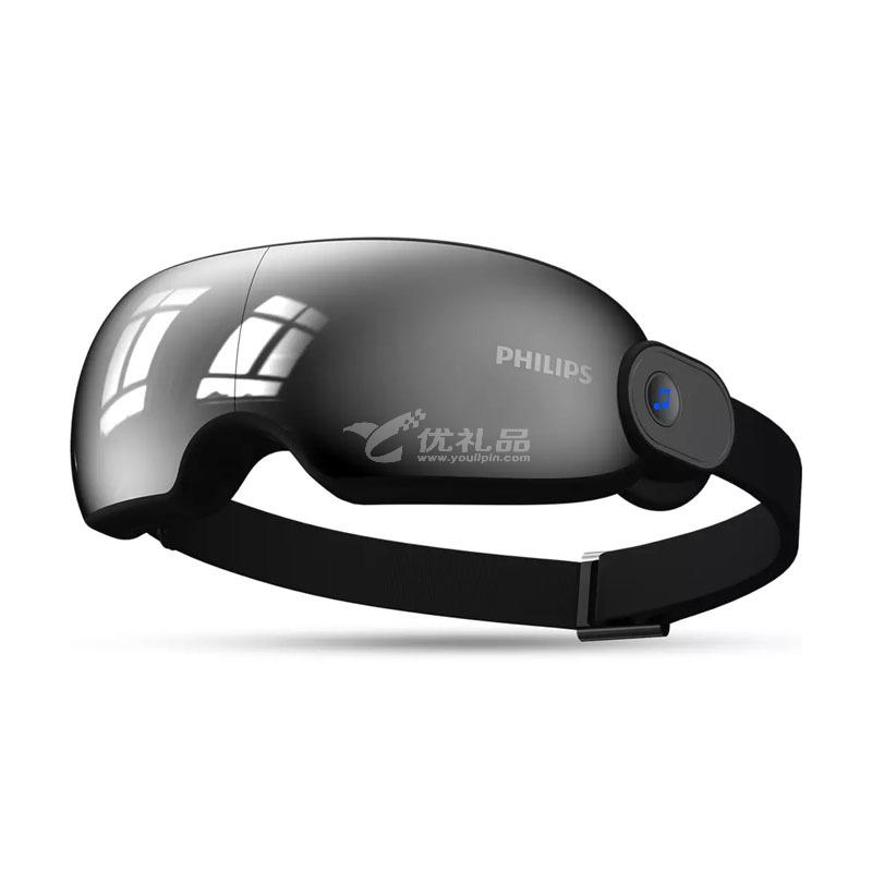 飞利浦(PHILIPS)PPM7101E眼部按摩仪可视化眼睛按摩器智能蓝牙护眼仪热敷定制 飞利浦(PHILIPS)PPM7101E眼部按摩仪可视化眼睛按摩器智能蓝牙护眼仪热敷定制