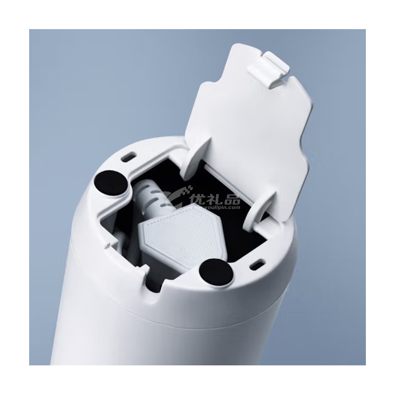 西屋（Westinghouse）便捷式电热水杯WSB-350B家用自动断电开水壶泡茶专用烧水器定制