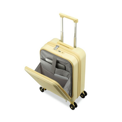 美旅 八轮旋转拉杆箱 旅行拉杆箱定制