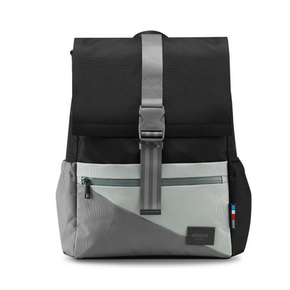 美旅双肩包 轻便旅行双肩包定制