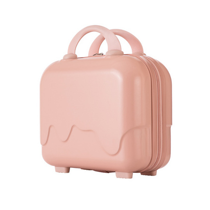 14寸手提箱 便携行李箱 登机旅行箱定制