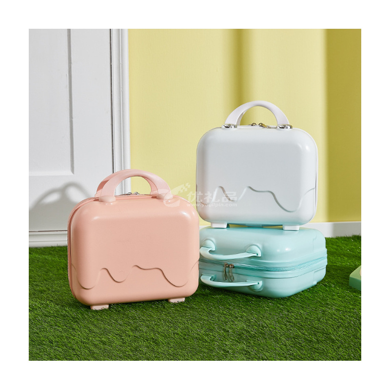 14寸手提箱 便携行李箱 登机旅行箱定制 14寸手提箱 便携行李箱 登机旅行箱定制