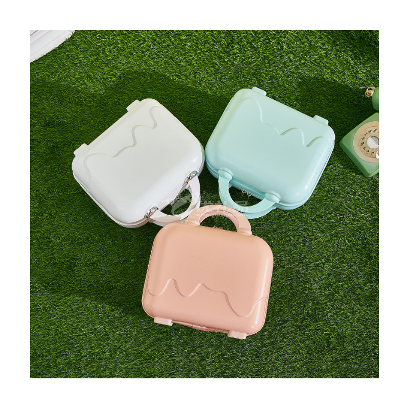 14寸手提箱 便携行李箱 登机旅行箱定制 14寸手提箱 便携行李箱 登机旅行箱定制