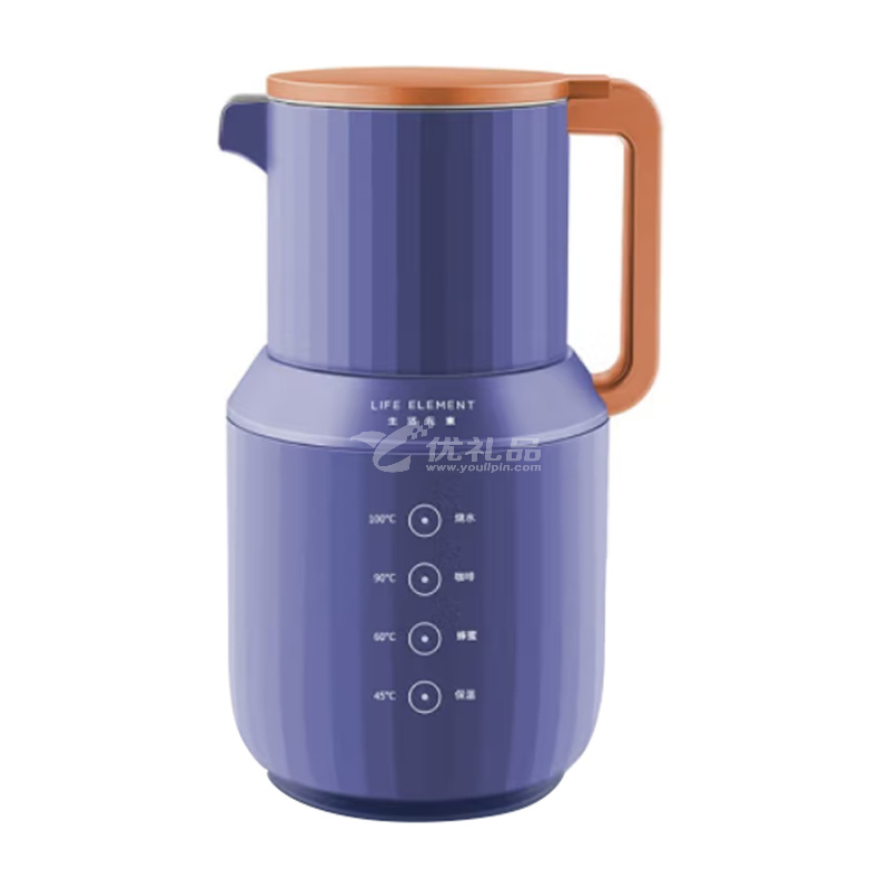 生活元素(LIFE ELEMENT) 烧水壶I150 迷你电热水壶养生壶 智能保温多功能恒温水壶定制 生活元素(LIFE ELEMENT) 烧水壶I150 迷你电热水壶养生壶 智能保温多功能恒温水壶定制