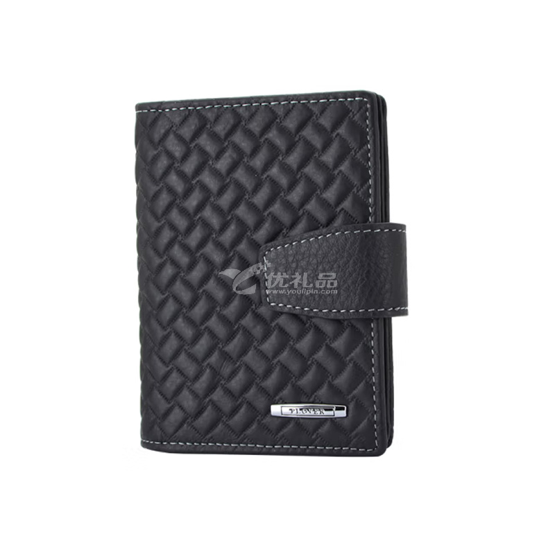 PLOVER行驶证证件包卡包多功能牛皮包定制