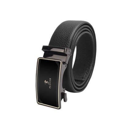 PLOVER长款钱夹钥匙包皮带三件套定制