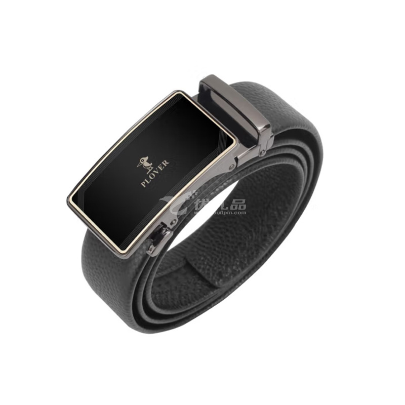 PLOVER长款钱夹钥匙包皮带三件套定制 PLOVER长款钱夹钥匙包皮带三件套定制