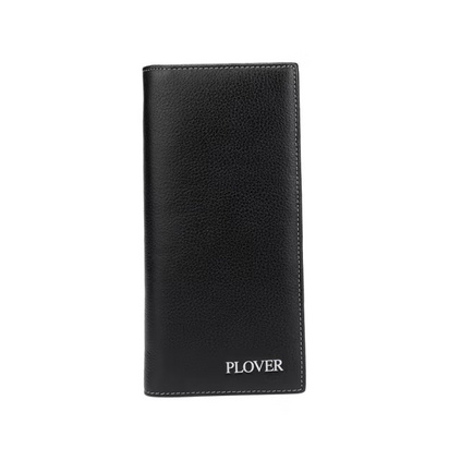 PLOVER长款钱夹钥匙包皮带三件套定制