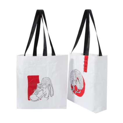 拓蓝杜邦纸挎包杜邦纸袋TD1BA04030（506）环保无碳杜邦纸挎包定制