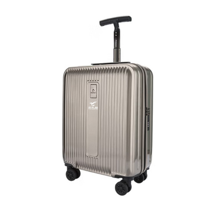 Diplomat外交官单杆拉杆箱 商务时尚拉杆箱HM-23102HM-23103旅行行李箱定制