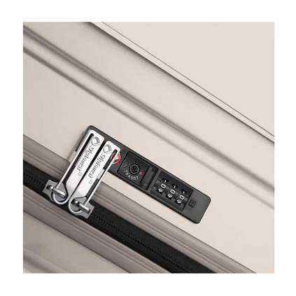 Diplomat外交官单杆拉杆箱 商务时尚拉杆箱HM-23102HM-23103旅行行李箱定制