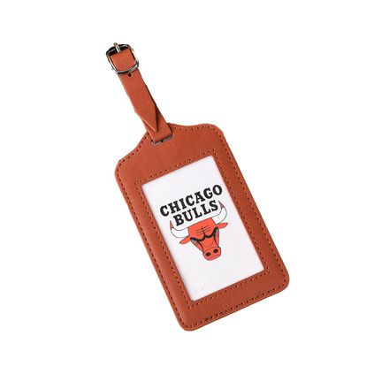 pu行李牌皮革创意登机牌抽屉式飞行托运挂牌证件牌旅行箱吊牌定制