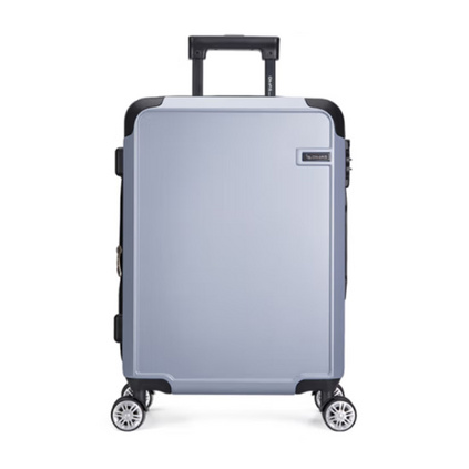 爱华仕（OIWAS） 拉杆箱 OCX6648 外出出差行李箱时尚旅行箱 24英寸行李箱定制
