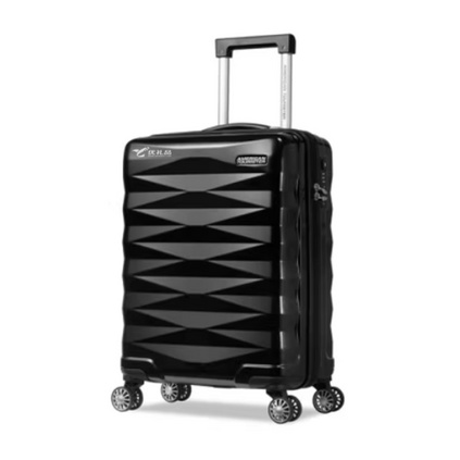 美旅拉杆箱 NC7*09001 商务行李箱时尚大容量耐磨飞机轮登机箱定制