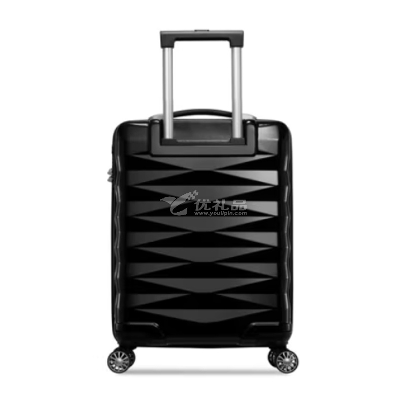 美旅拉杆箱 NC7*09001 商务行李箱时尚大容量耐磨飞机轮登机箱定制