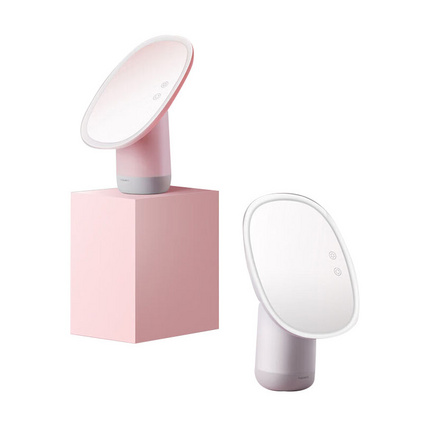 斐色耐(FASCINATE) 嘟嘟镜LED加湿镜定制