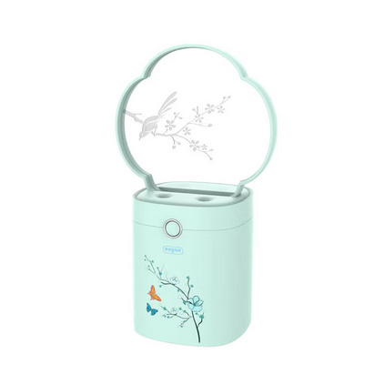 engue恩谷EG-026迷你加湿器创意空气加湿器国潮美学加湿器定制