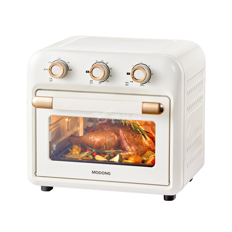 摩动空气炸锅家用全自动大容量多功能烤箱定制