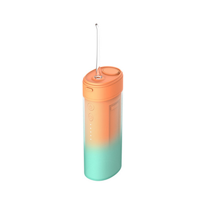便携式电动去结石冲牙器洁牙器牙缝清洁水牙线家用洗牙器定制