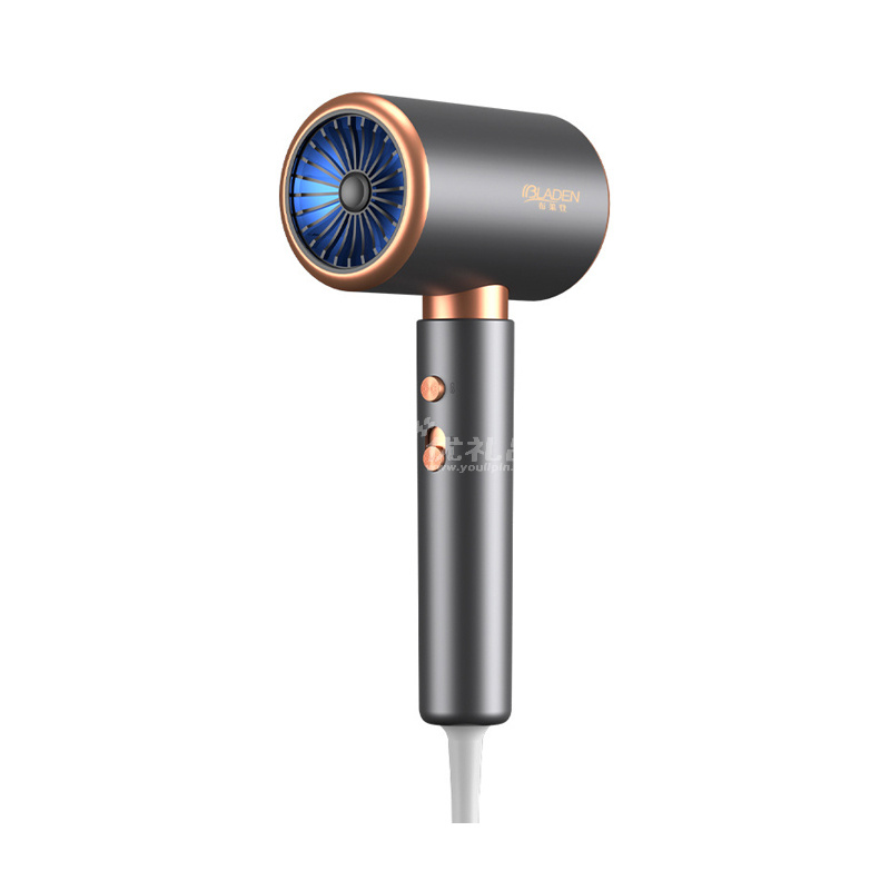 家用大功率发廊电吹风机酒店电吹风筒负离子护发电吹风定制